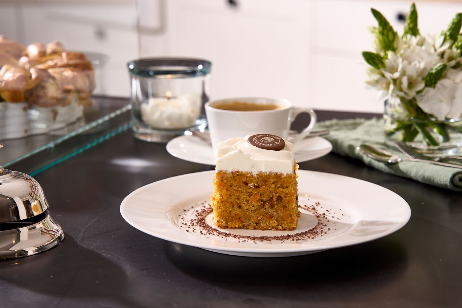 Hygge Backen – einfach und super lecker